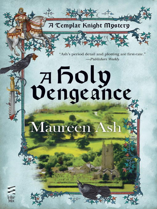 Title details for A Holy Vengeance by Maureen Ash - Wait list